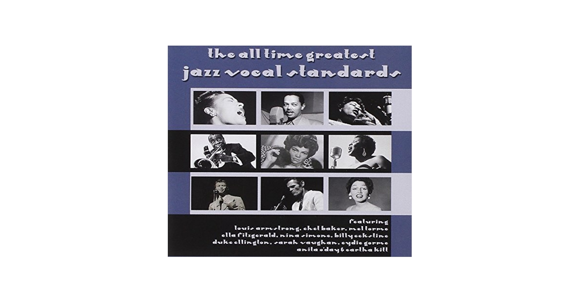 5discs CD Various Jazz Vocal Standard Song BOOK KICJ601822 KING プロモ /00550 5discs CD Various Jazz Vocal Standard Song BOOK KICJ601822