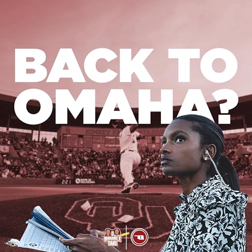 OU Baseball Breakdown with Carly Murray | The Double Take with Caleb and Rodney | May 14, 2026
