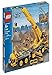 Produktbild LEGO City 7249 Mobiler Baukran NEU OVP