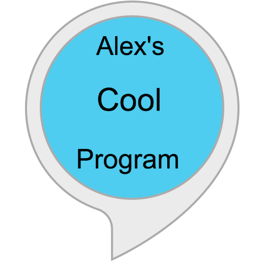 Amazon.in: Alex's Cool Program : Alexa Skills