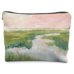 Summer Green Wetland