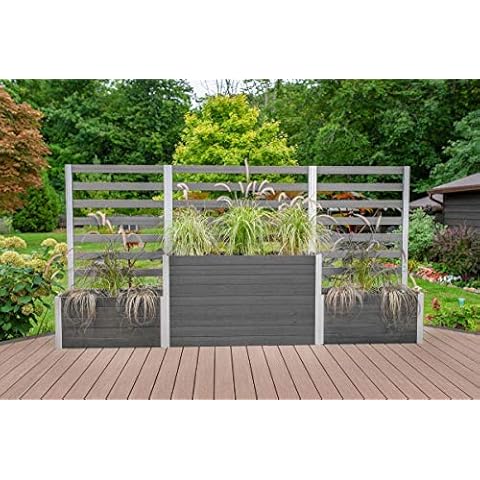 Vita Urbana 11' Vinyl Planter Combo Cover