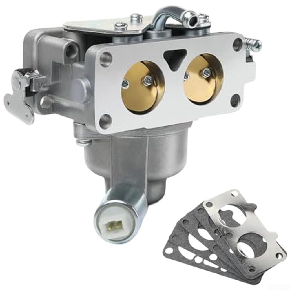 Kit carburateur MIA11790 tondeuse autoportée D150 D160 D170 Z225 Z425 Z525 L120 LA150