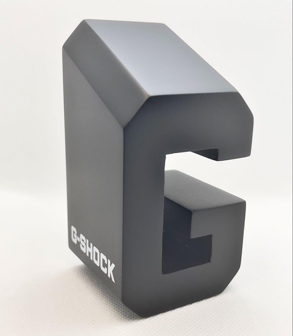 未使用品】 G-SHOCK G型ウォッチピロー（非売品） 時計スタンド