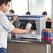 Dremel Digilab 3D20 3D Printer, Idea Builder for Hobbyists and Tinkerers