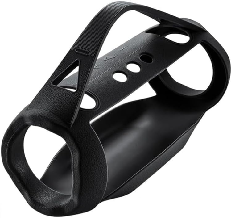 Silicone Case Flexible Protective Cover Sleeve Compatible with JBL Xtreme 4 Portable Bluetooth Speaker, Come with Carrying Handle