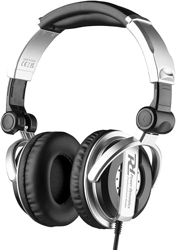 Dynamics PH510 Casque DJ Power