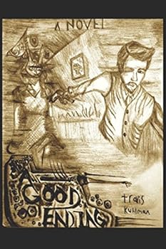 Paperback A Good Ending Book