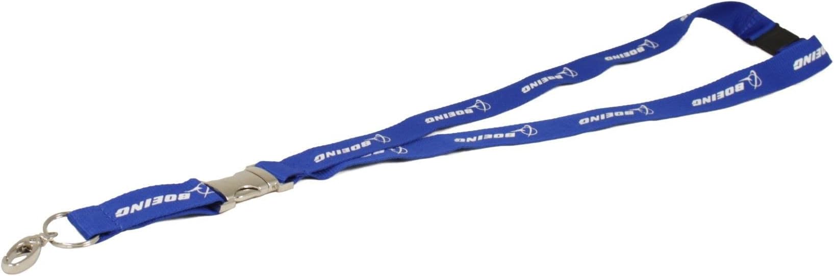 Boeing Lanyard