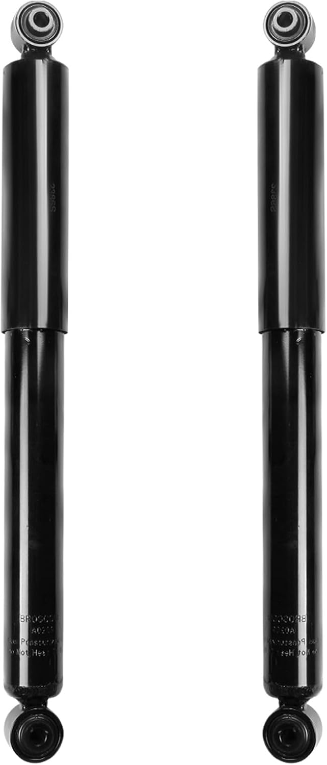 Struts Shocks,OCPTY Rear Shock Absorbers for Dodge Fits 2007-2009 for Chrysler Aspen,2004-2009 for Dodge for Durango KG4159-2pcs
