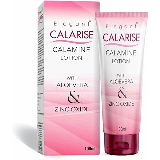 Calarise Soothe 100ml