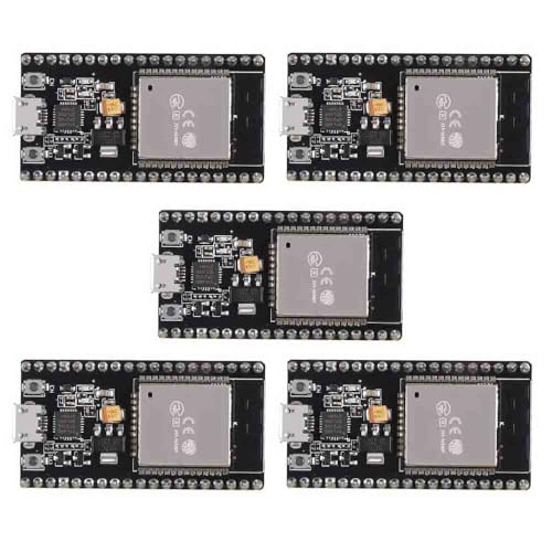 �}�C�N��USB ESP32 ESP-32 38�s���V�[���h 5��