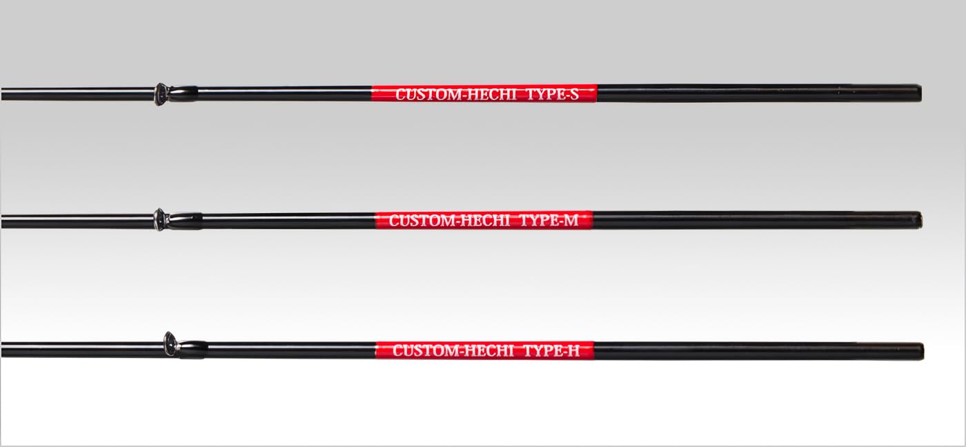 Amazon | 黒鯛工房 ヘチ竿カスタム替え穂先 CUSTOM-Hechi (カスタム