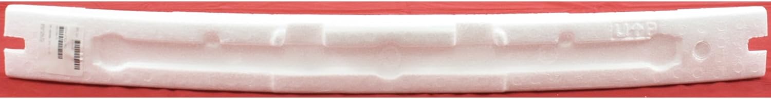 Garage-Pro Bumper Cover KIT Compatible with Honda Civic 2001-2003 Primed Front