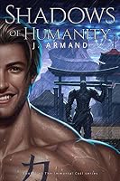 Shadows of Humanity 0996119140 Book Cover