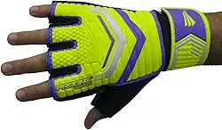 Luva Goleiro Futsal Society Trainning - Adulto - Par