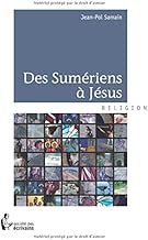 Download DES SUMERIENS A JESUS PDF