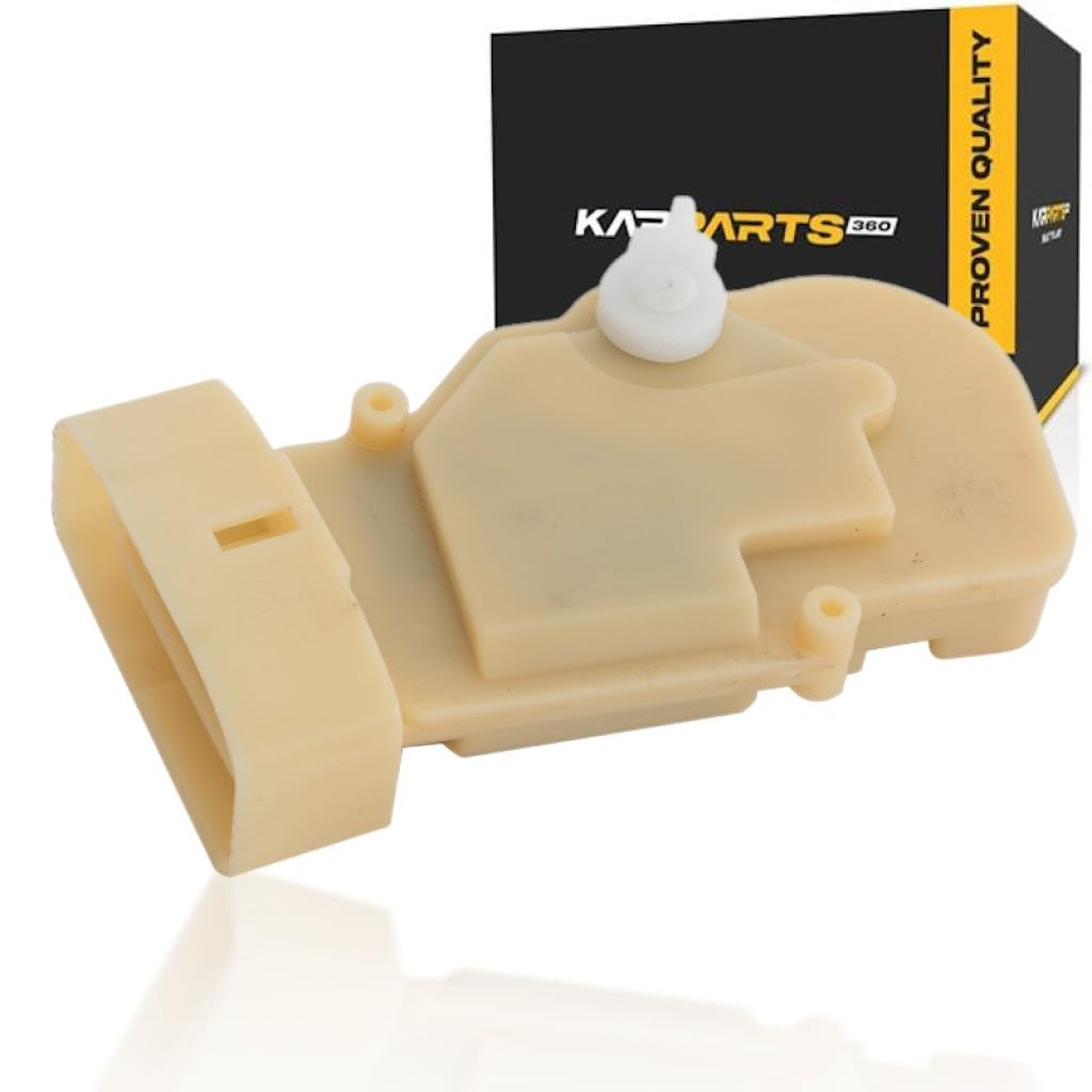 Amazon.com: For Scion xB Door Lock Actuator 2004 2005 2006 Driver
