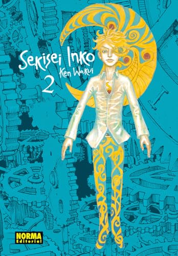 SEKISEI INKO INTEGRAL 02