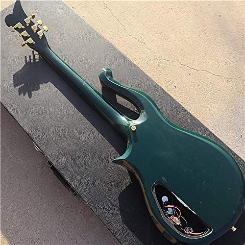 Gitaren Maple Fingerboard Hals Xylo Lichaam Akoestisch Stalen Sterkijker Guitars Klassieke Gitaar elektrische gitaar… - Image 6