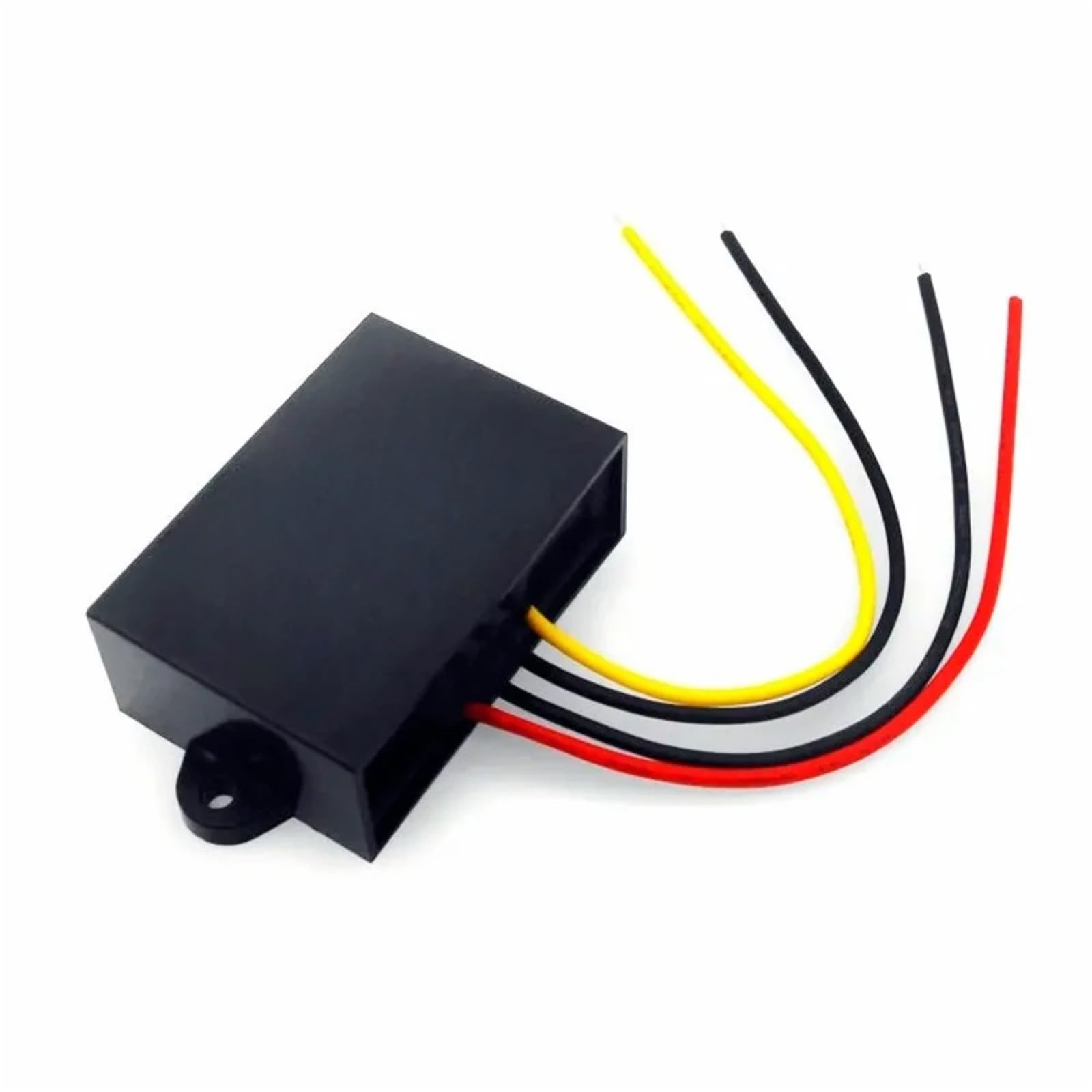 12V 24V 36V to 48V 1A 1.5A 2A DC DC Step UP Boost Power Converter Stabilizer Regulator 48V ABS Voltage (24V(18-32V) to48V1.5A)