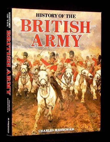 History of the British Army History of the British Army