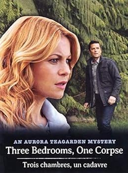Aurora Teagarden Mystery//Three Bedrooms,One Corpse/Trois chambres,un cadavre