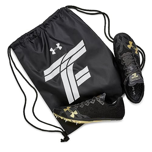 Under Armour Men's HOVR Smokerider Running Spikes 3021831 004 Size4