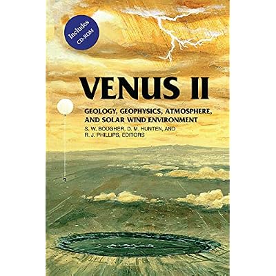 Venus II