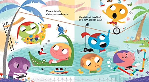 Toys Galore: (A Rhyming Read-Aloud Picture Book About Toys, Imagination, and Playtime - For Kids Ages 4-8) image 5