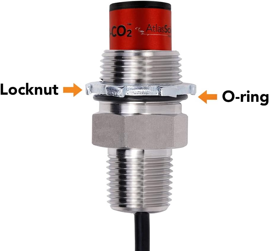 Atlas Scientific EZO-CO2™ Embedded CO2 Sensor