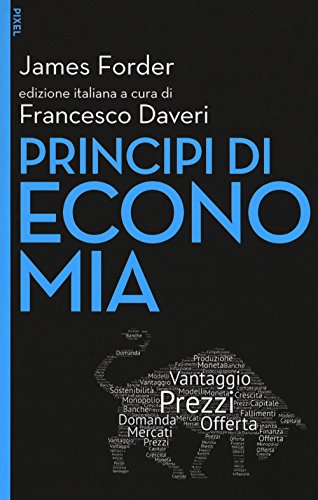 Principi di economia. Con Contenuto digitale per download e accesso online