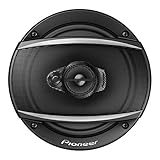 Inhalt: 1 Paar (2 Stück); CarSoundFit App; Custom Fit Adaptor; Open & SmoothTM; IMPPTM; Lautsprechergröße 16,5 cm; Typ 2-Wege-Komponentensystem; Max. Leistung 350 Watt; Kontinuierliche Ausgangsleistung (RMS) 80 W; Frequenzgang 34 Hz - 49 KHz; Empfindlichkeit 85 dB; Impedanz 4 Ohm; Subwoofer-Material IMPP-Verbundmembran; Schwingspulentyp Kupfer; Schwingspulentyp KAPTON; Tweeter Cut-Out Hole 144 mm; Tweeter Type DOME; 2-Way Component