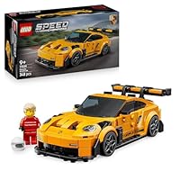 LEGO Speed Champions