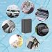 4G Auto Tracker Mini GPS TK903, 60 Tage Lange Akkulaufzeit, GPS Tracker Magnet Geofencing Echtzeit Fahrzeugortung Anti-Diebstahl Flottenmanagement, inklusive SIM(ABO erforderlich)