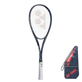 Amazon | ヨネックス(YONEX) ソフトテニスラケット ジオブレイク