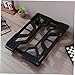 Angoily Adjustable Floor Pc Stand Desk Tower Holder Mobile Gaming Accessory Easy Maintenance Wheel Stand