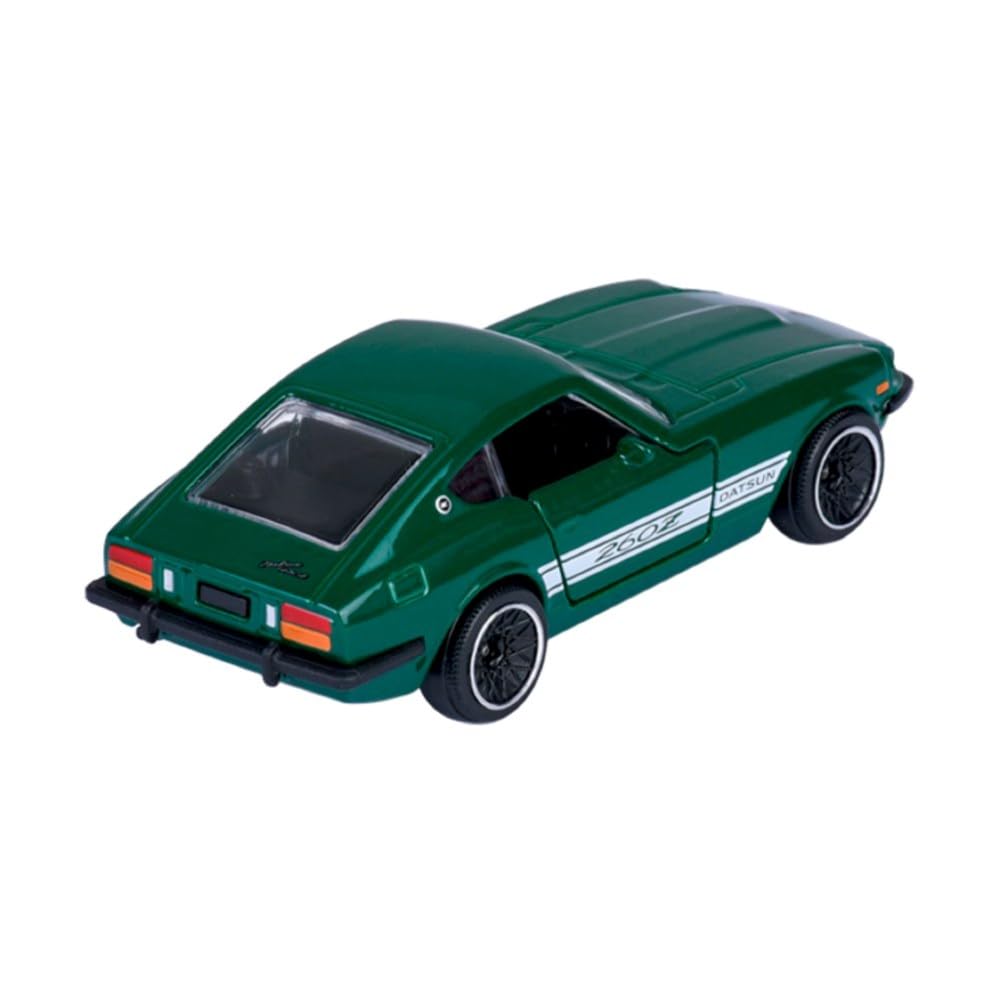Majorette Vintage Cars 235B-1 Datsun 260Z