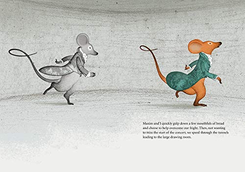 A Brilliant Plan!: Joseph Haydn (Little Stories of Great Composers) - Image 4