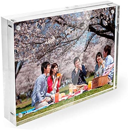 希少】ユンギアクリルパネルフレーム額縁