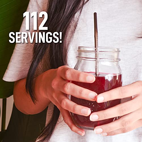 Better Alt B09J26WBTG Beet Root Powder - 16Oz thumb #2