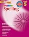 Spelling, Grade 5 (Spectrum)