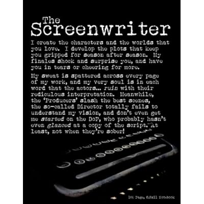 The Screenwriter
