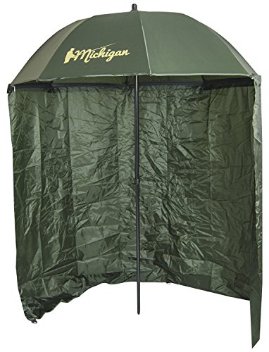 Michigan Fishing Umbrella Michigan Fishing Umbrella