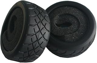 ABC HOBBY CP-Bラジアルタイヤ 25801