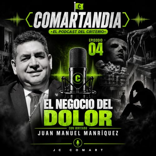 El negocio del dolor