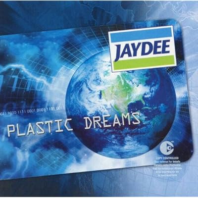 Plastic Dreams 2003