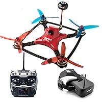 Algopix Similar Product 8 - Force1 Racing Drones with VR Headset 