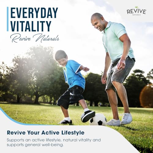 Revive Naturals Multi Collagen Protein Powder