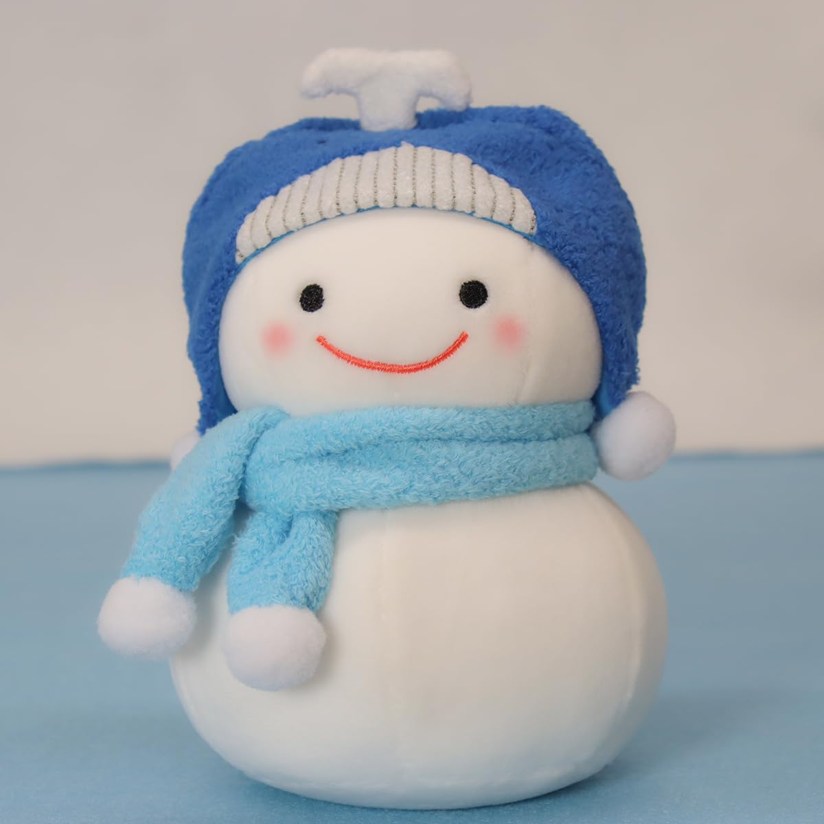 Amazon.co.jp: シナダ 雪ダルマちゃん へんしん くじら : おもちゃ
